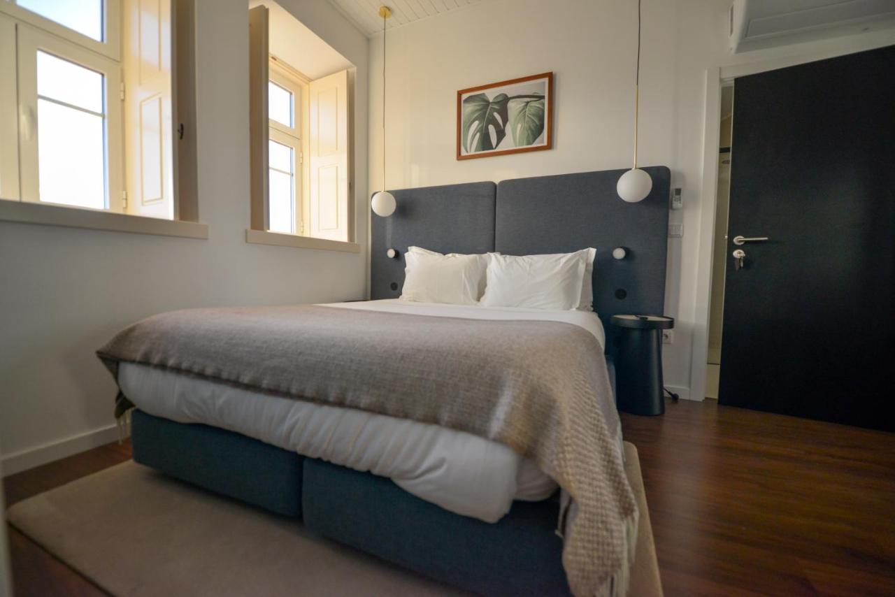 O Paco - Exclusive Accommodation トマール エクステリア 写真