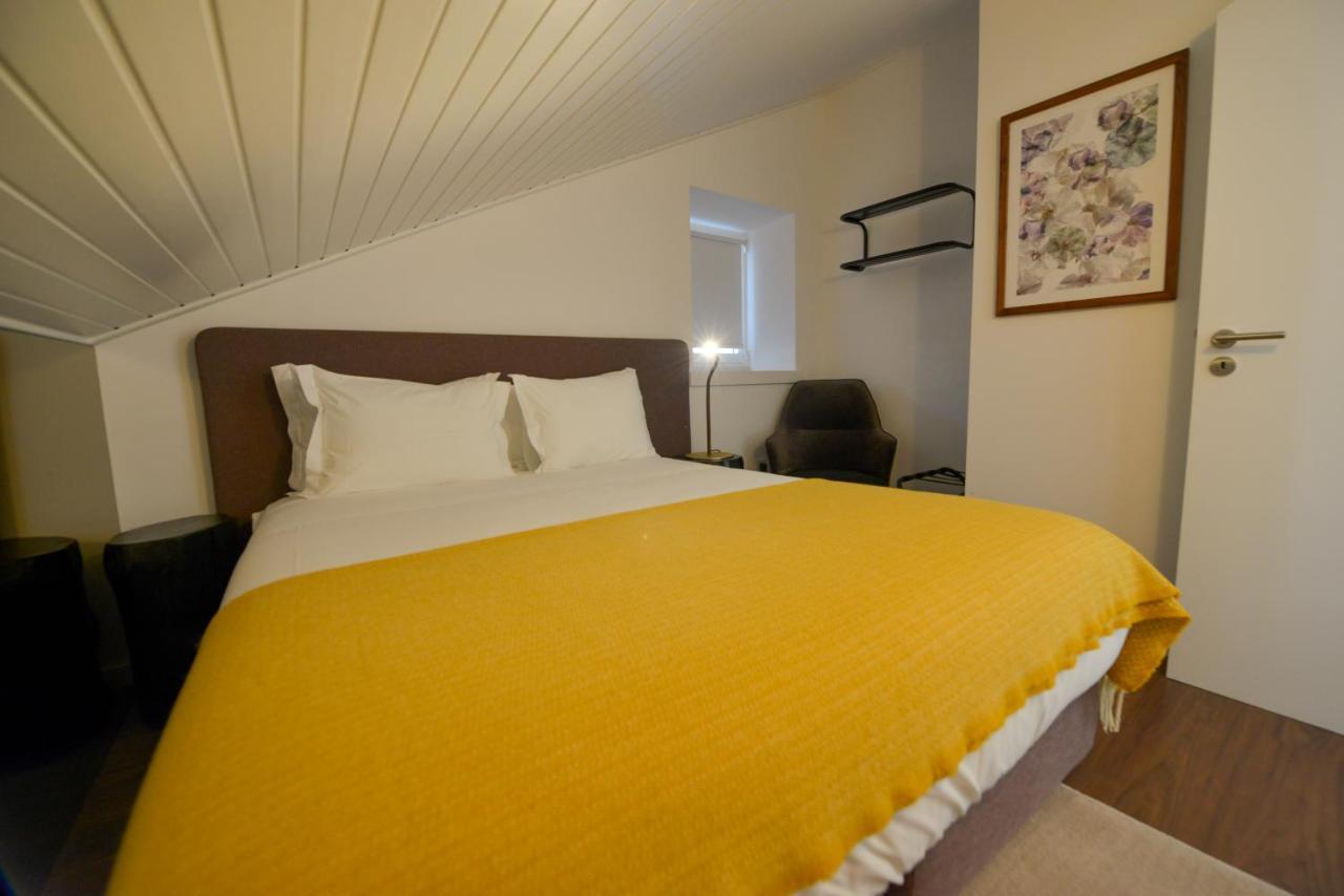 O Paco - Exclusive Accommodation トマール エクステリア 写真