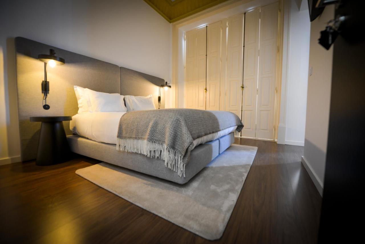 O Paco - Exclusive Accommodation トマール エクステリア 写真