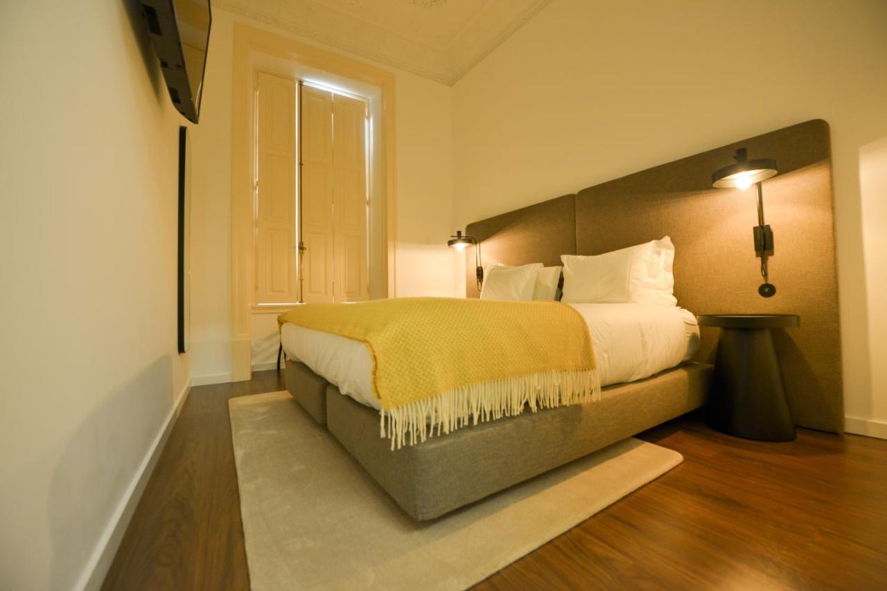 O Paco - Exclusive Accommodation トマール エクステリア 写真