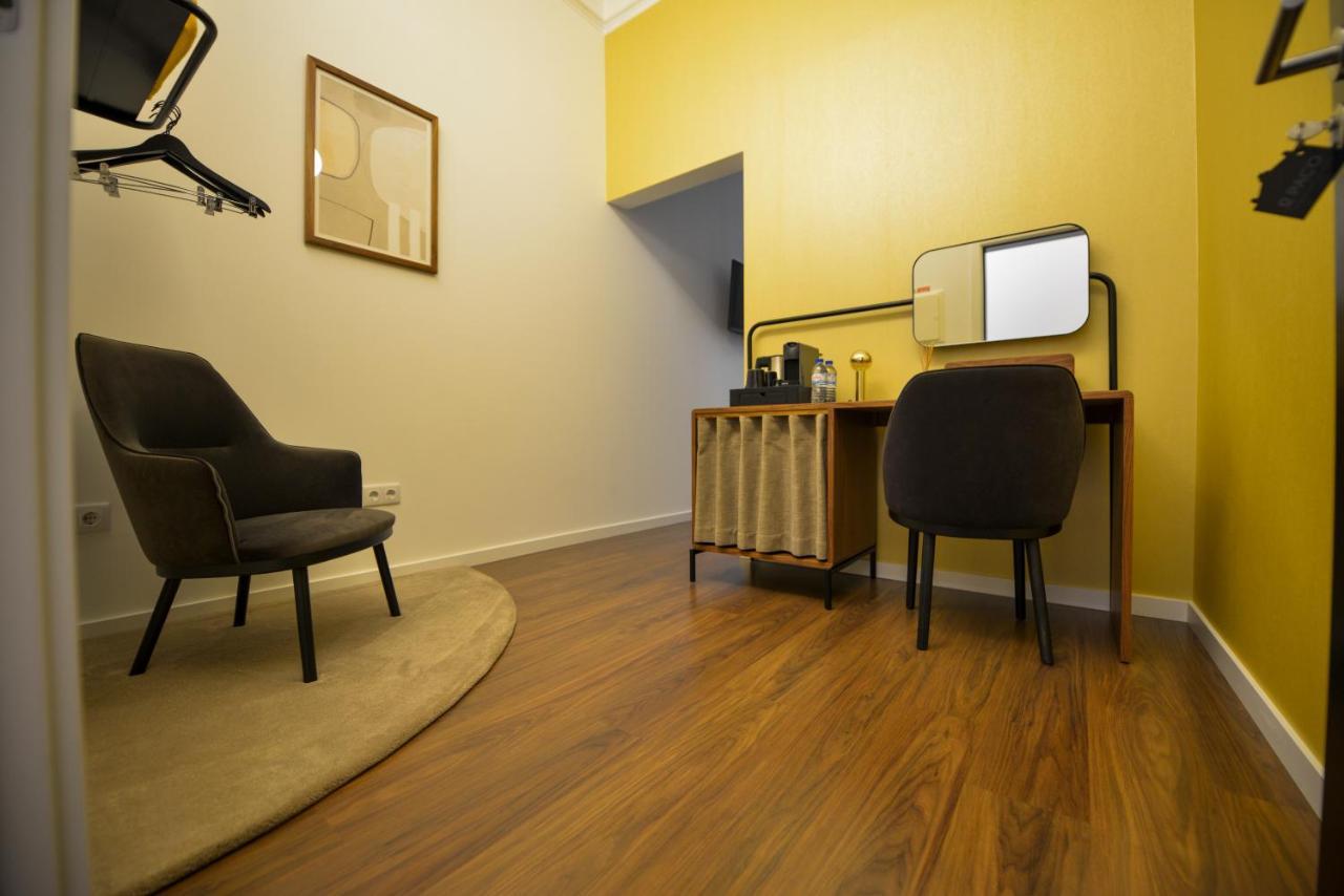 O Paco - Exclusive Accommodation トマール エクステリア 写真