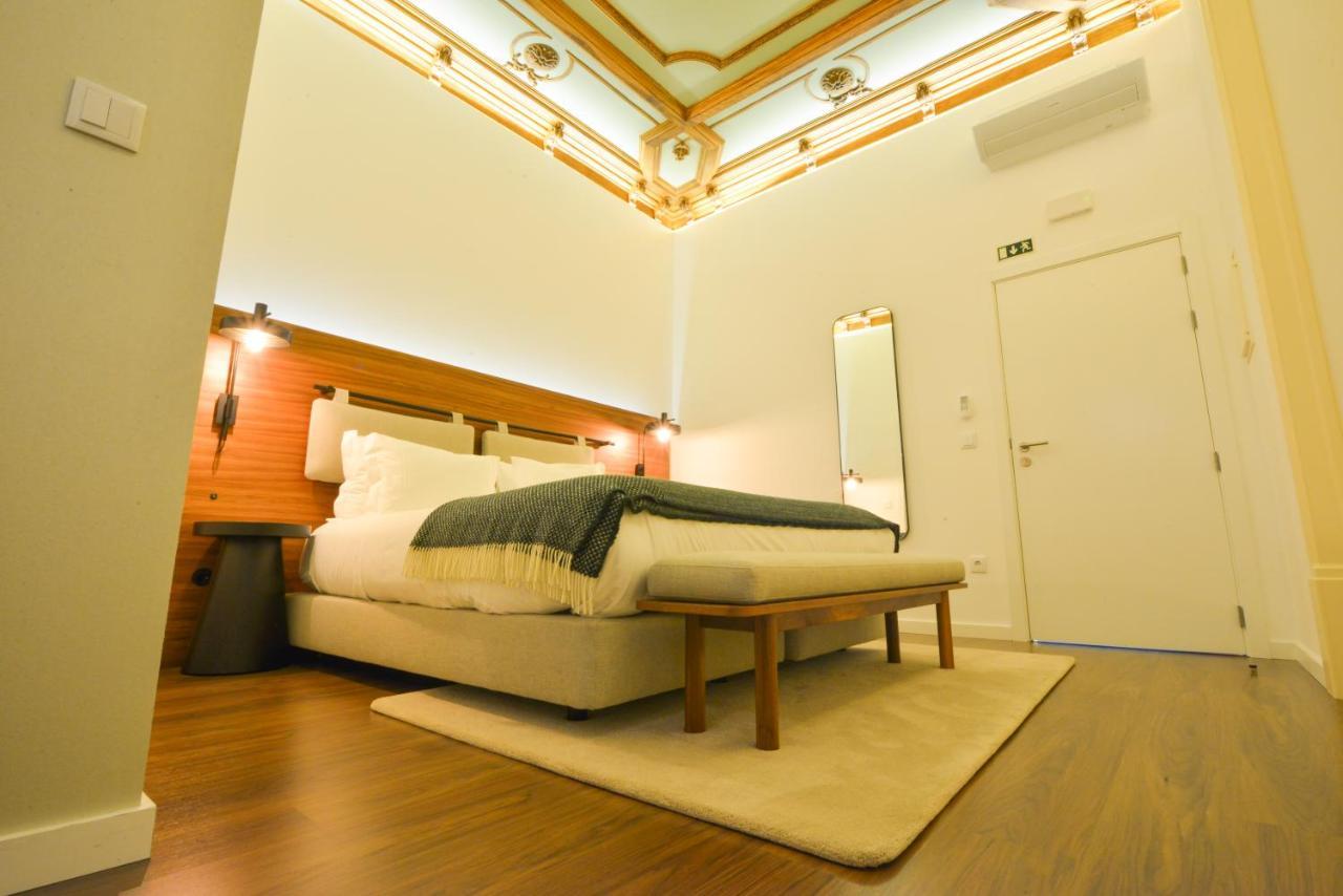 O Paco - Exclusive Accommodation トマール エクステリア 写真