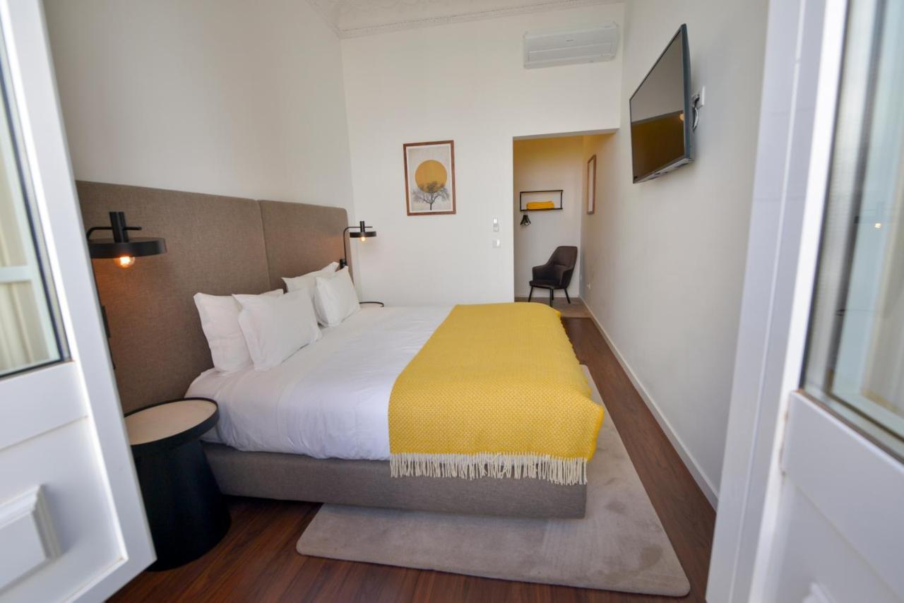 O Paco - Exclusive Accommodation トマール エクステリア 写真