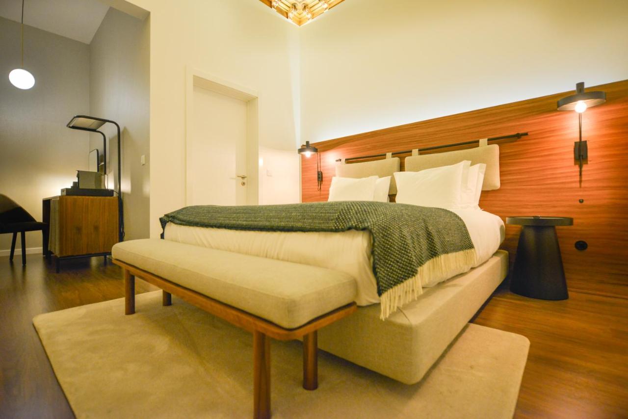 O Paco - Exclusive Accommodation トマール エクステリア 写真
