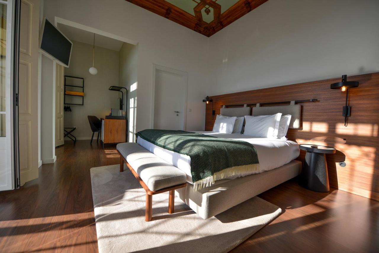 O Paco - Exclusive Accommodation トマール エクステリア 写真