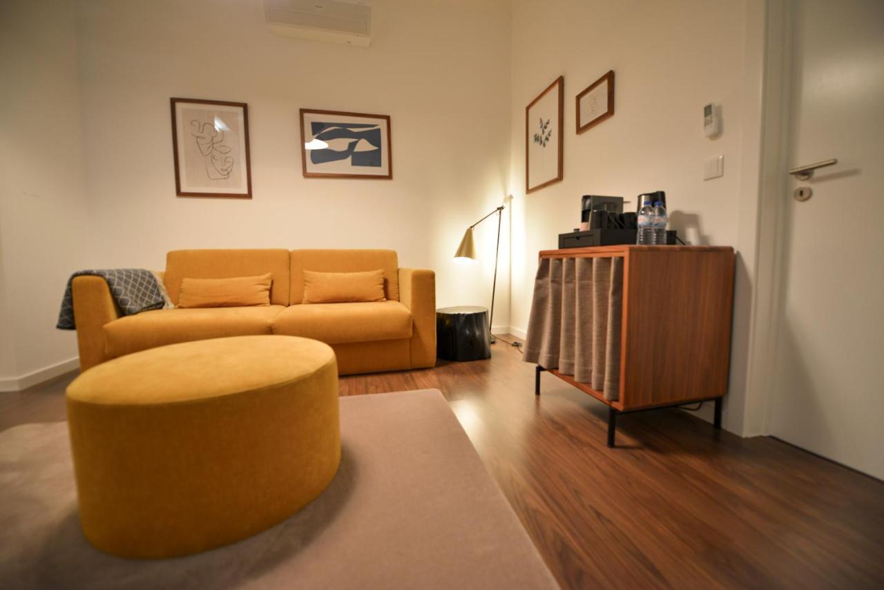 O Paco - Exclusive Accommodation トマール エクステリア 写真