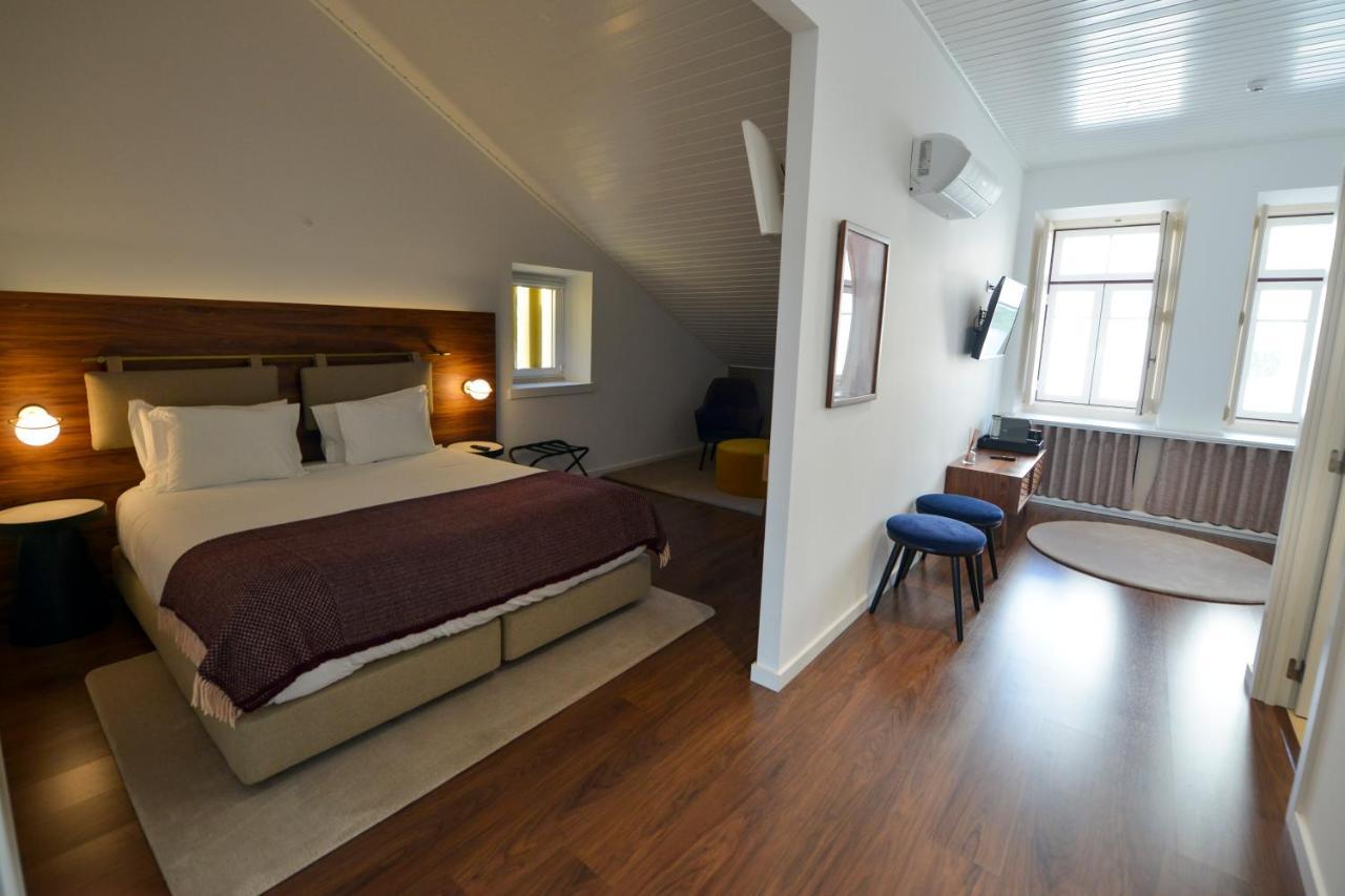 O Paco - Exclusive Accommodation トマール エクステリア 写真