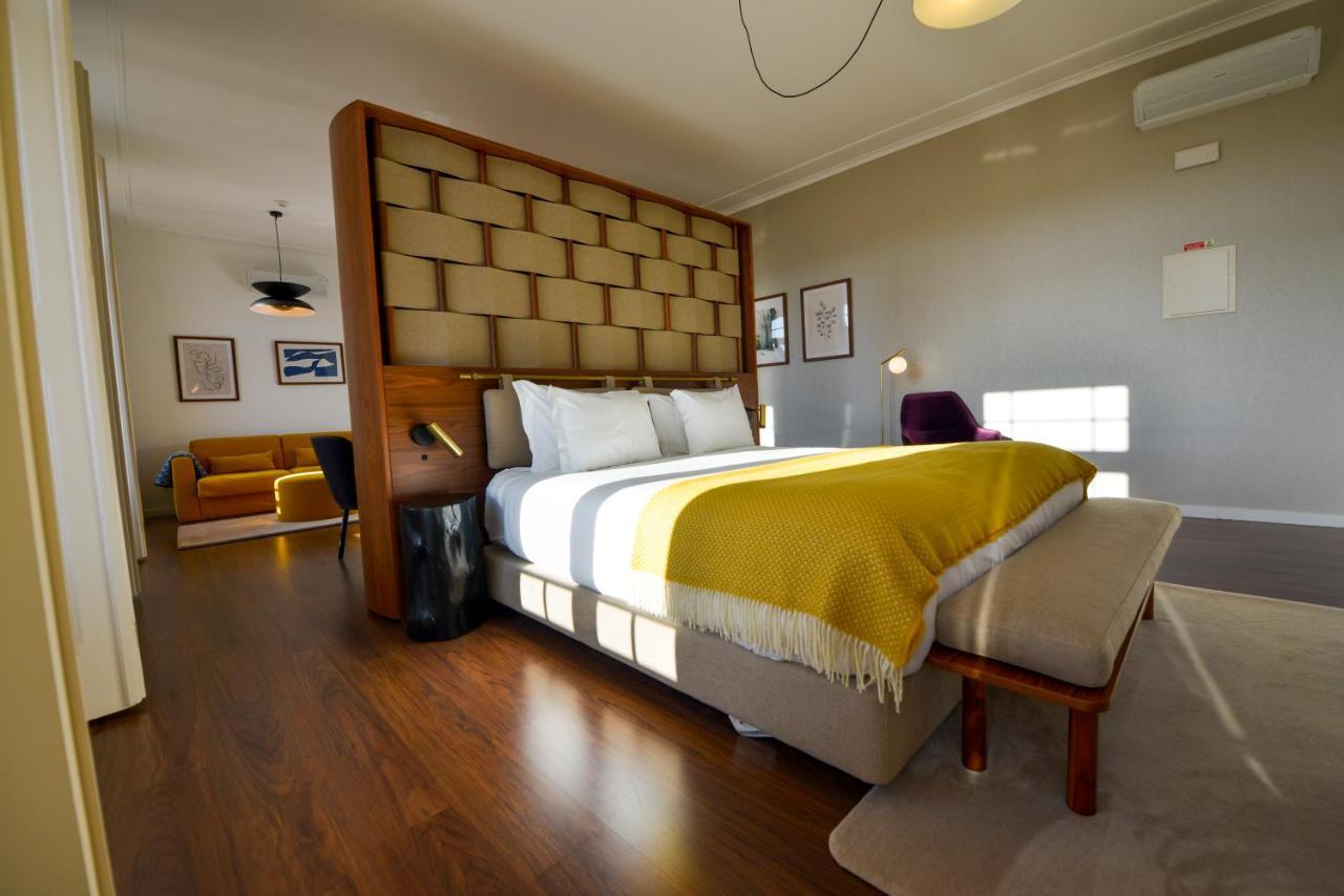 O Paco - Exclusive Accommodation トマール エクステリア 写真