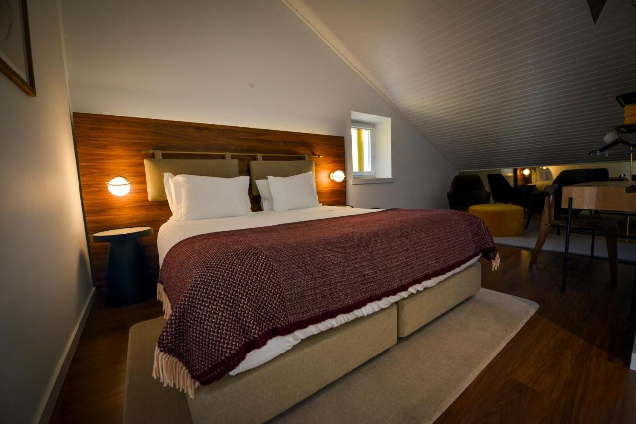 O Paco - Exclusive Accommodation トマール エクステリア 写真