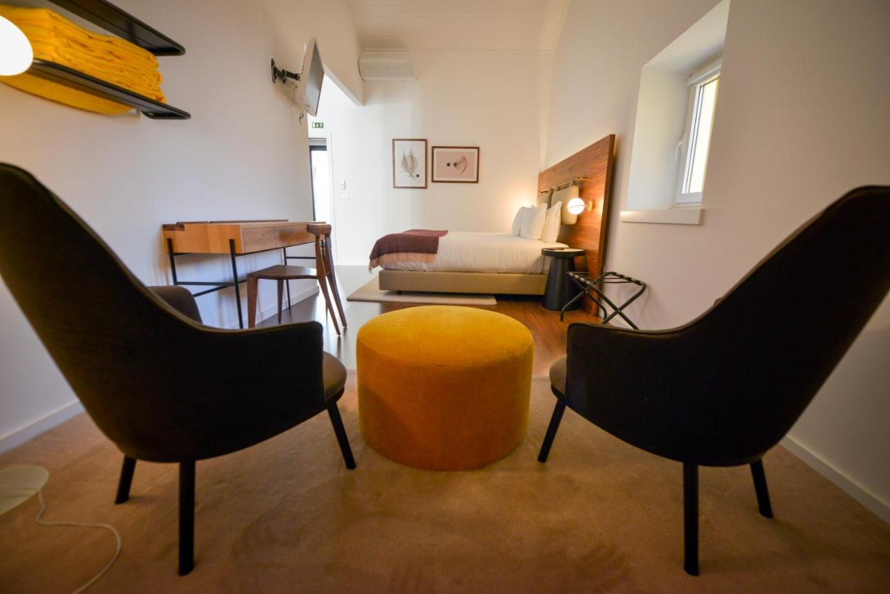 O Paco - Exclusive Accommodation トマール エクステリア 写真