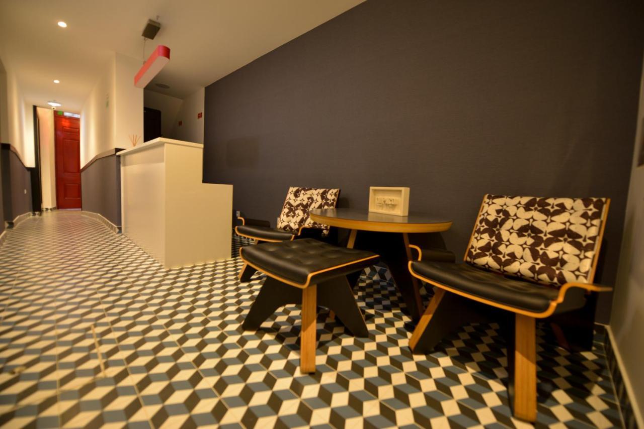 O Paco - Exclusive Accommodation トマール エクステリア 写真