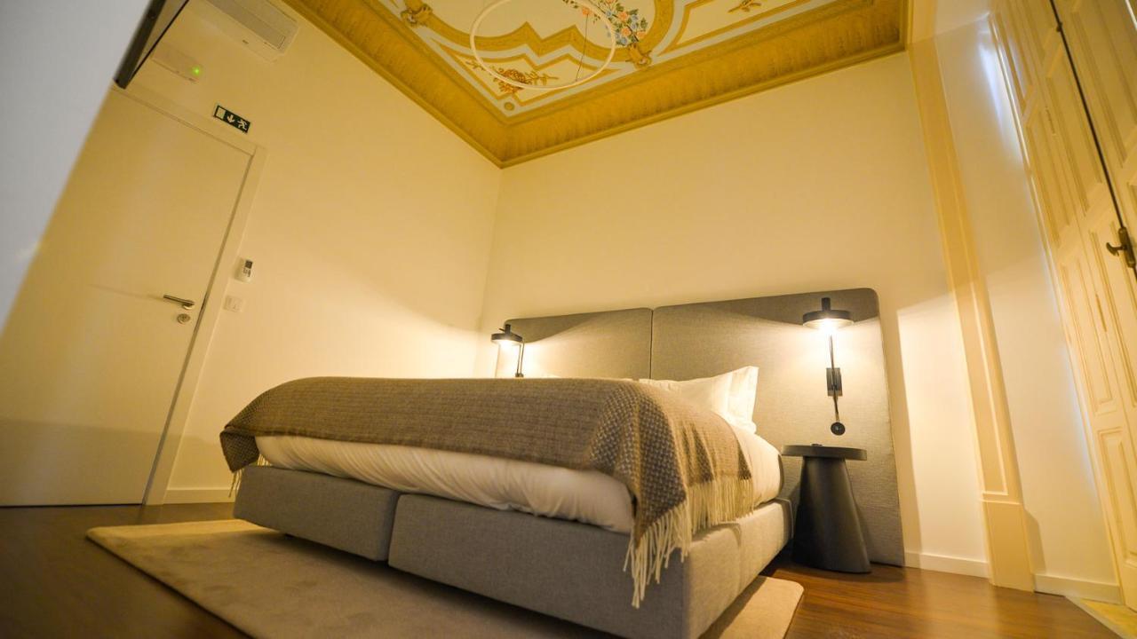 O Paco - Exclusive Accommodation トマール エクステリア 写真