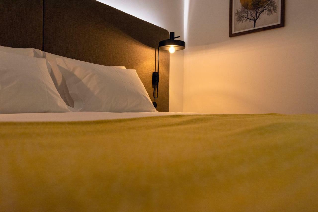 O Paco - Exclusive Accommodation トマール エクステリア 写真