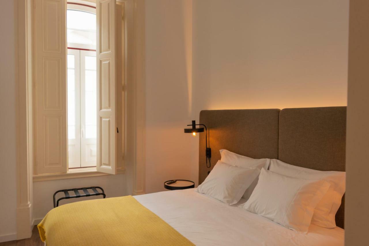 O Paco - Exclusive Accommodation トマール エクステリア 写真