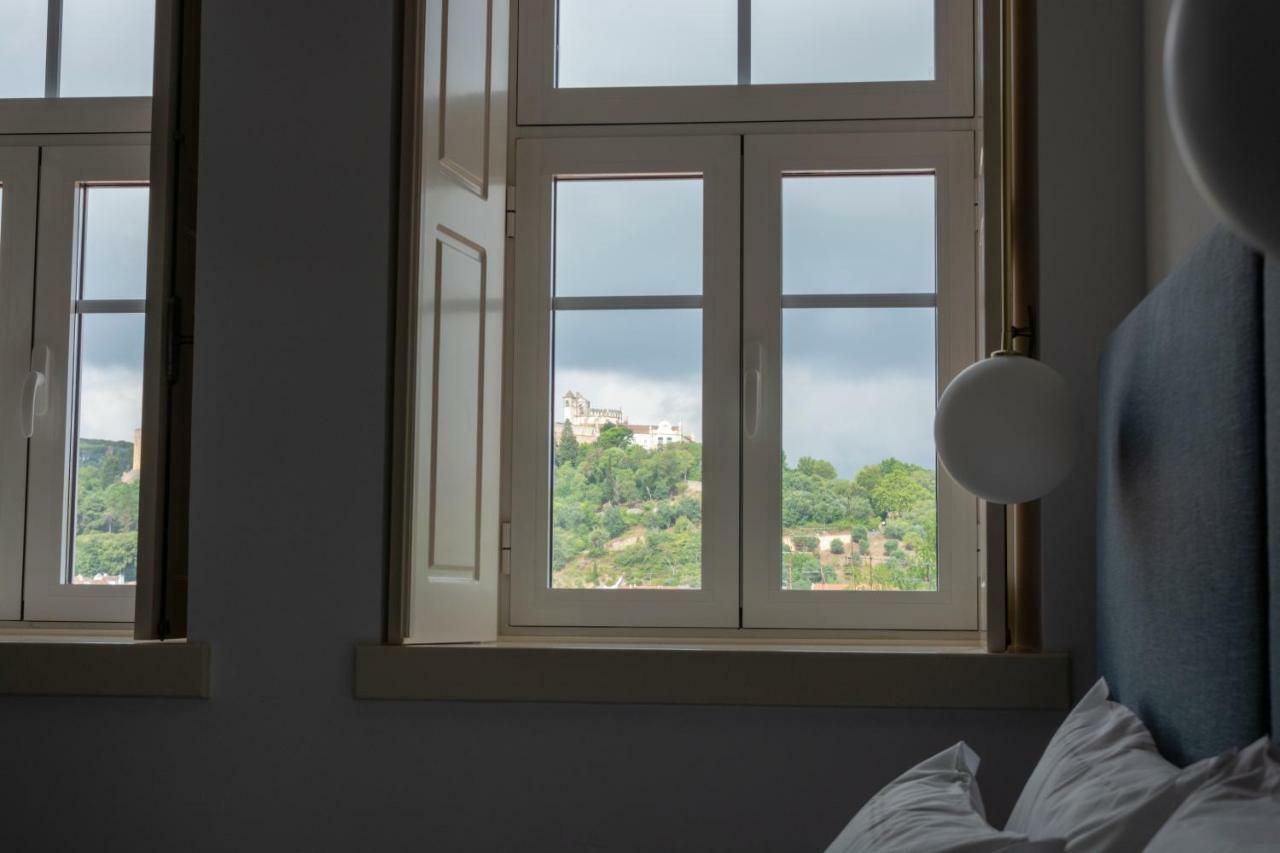O Paco - Exclusive Accommodation トマール エクステリア 写真