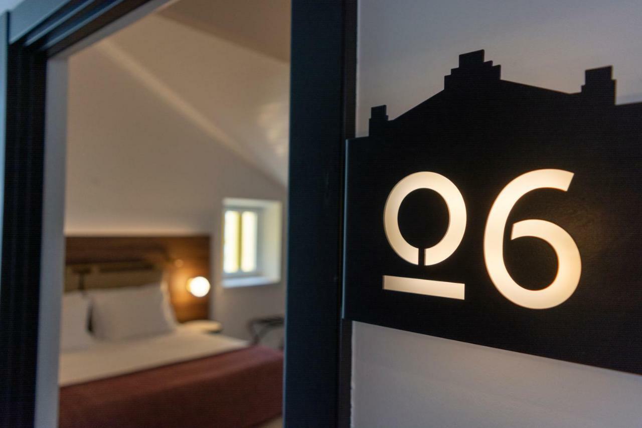 O Paco - Exclusive Accommodation トマール エクステリア 写真