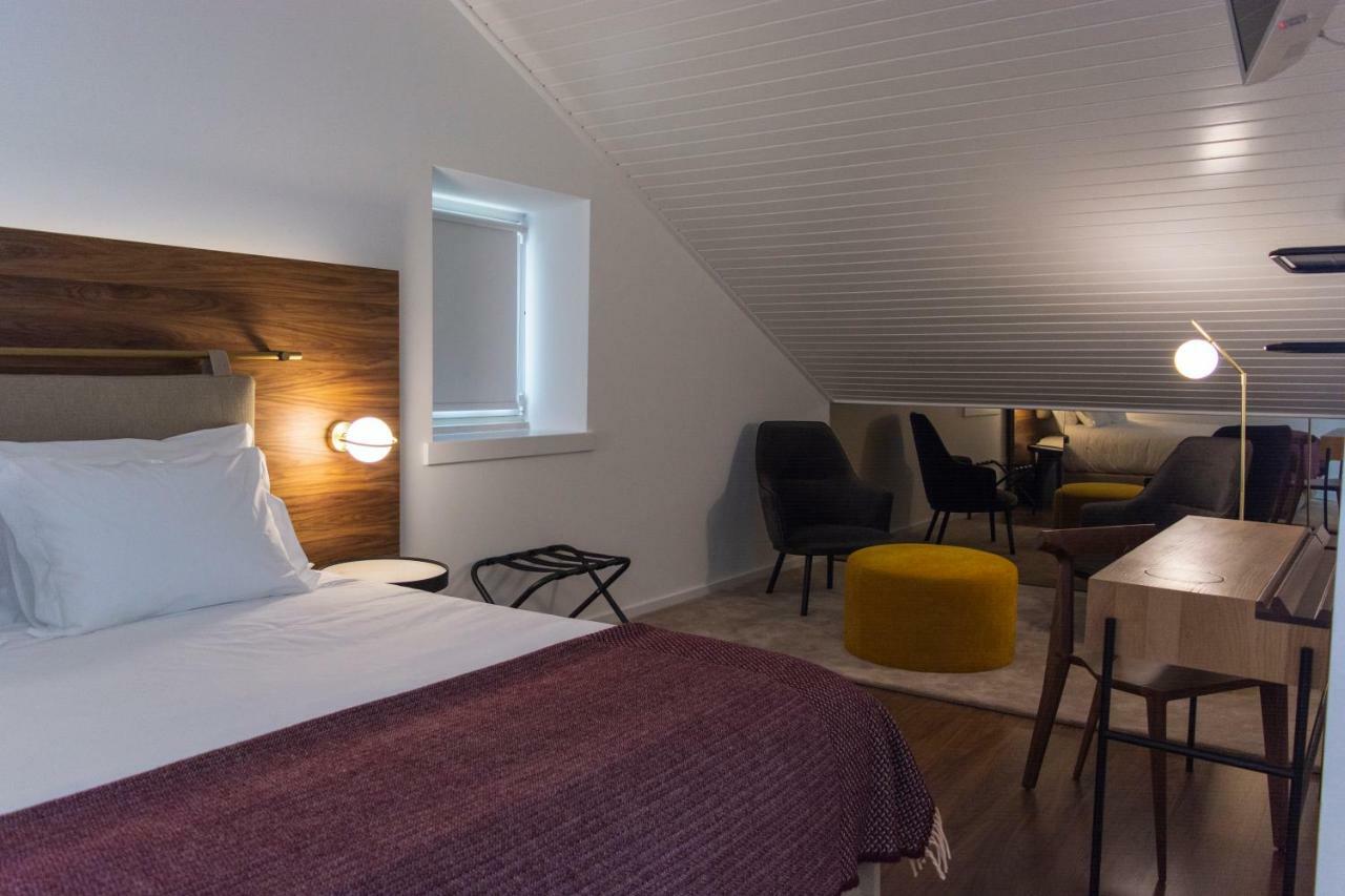 O Paco - Exclusive Accommodation トマール エクステリア 写真