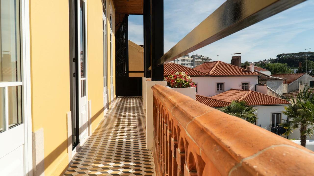 O Paco - Exclusive Accommodation トマール エクステリア 写真