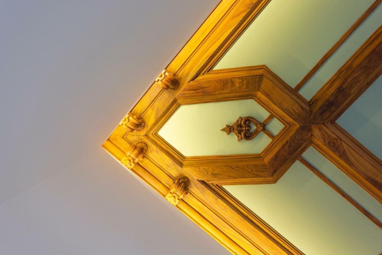 O Paco - Exclusive Accommodation トマール エクステリア 写真