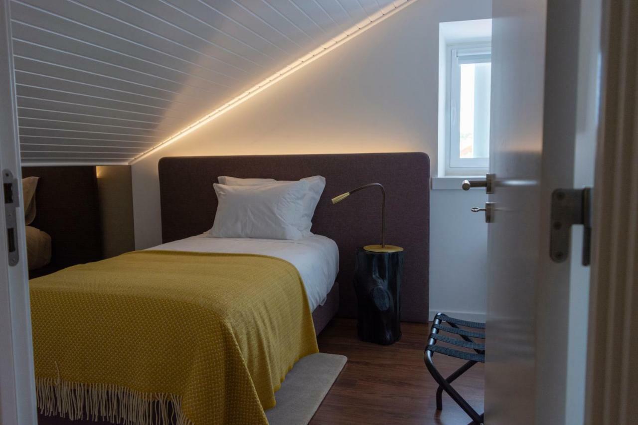 O Paco - Exclusive Accommodation トマール エクステリア 写真
