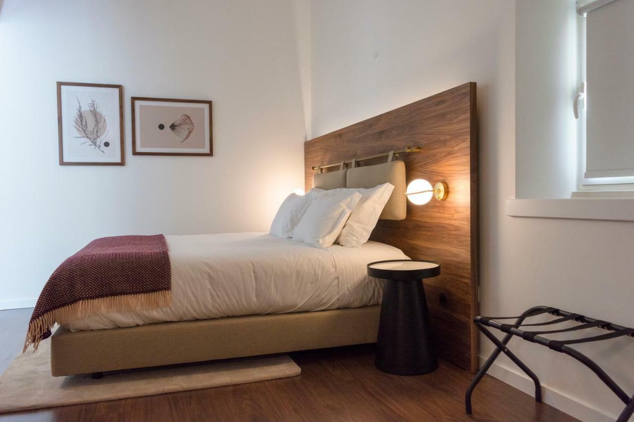 O Paco - Exclusive Accommodation トマール エクステリア 写真