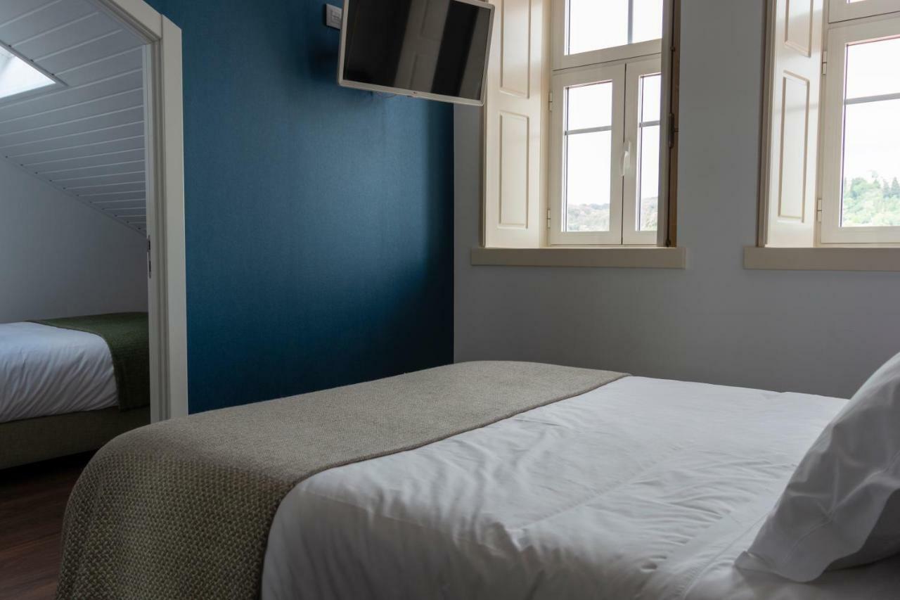 O Paco - Exclusive Accommodation トマール エクステリア 写真