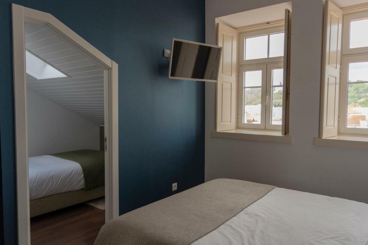 O Paco - Exclusive Accommodation トマール エクステリア 写真