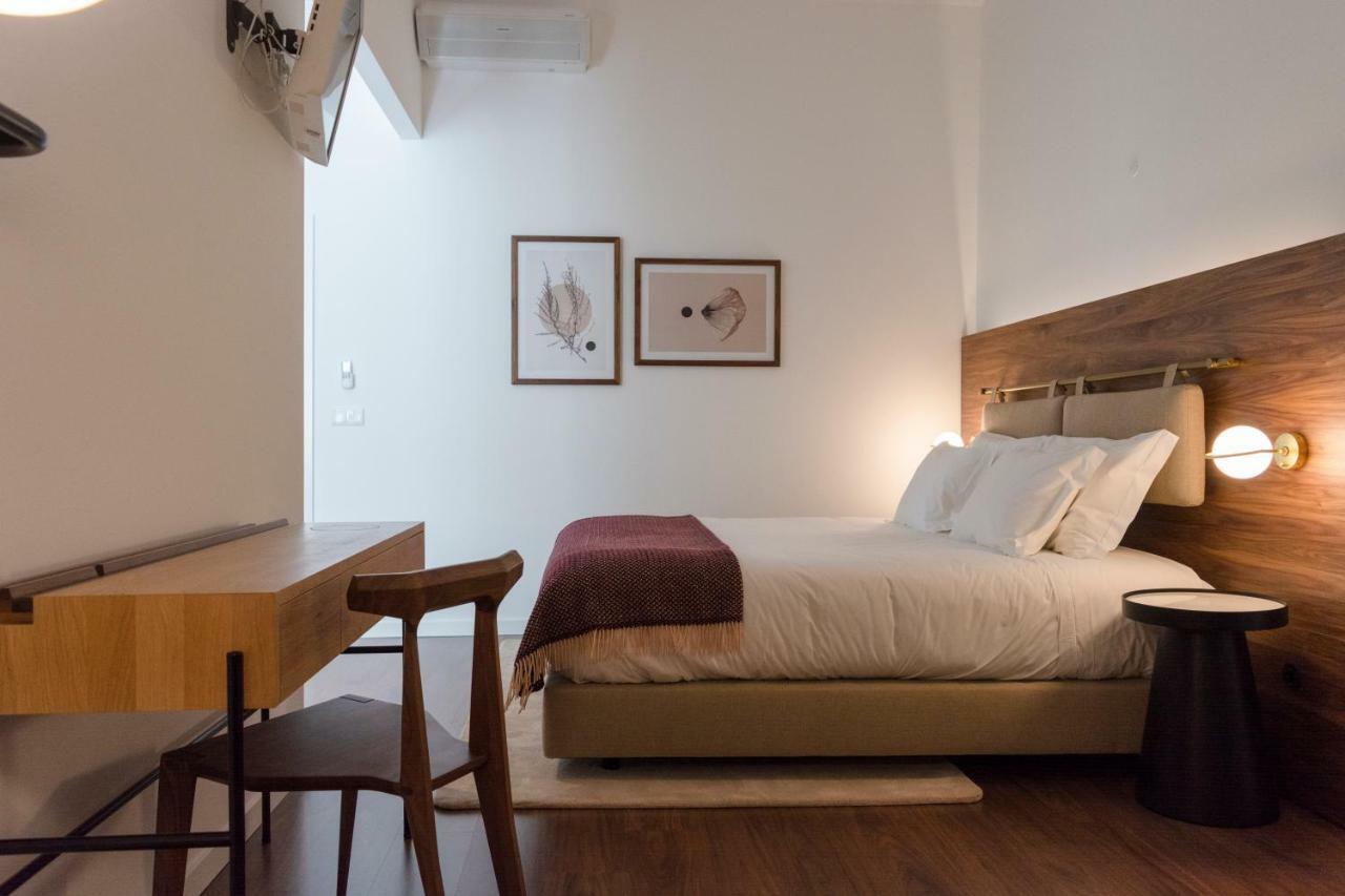 O Paco - Exclusive Accommodation トマール エクステリア 写真