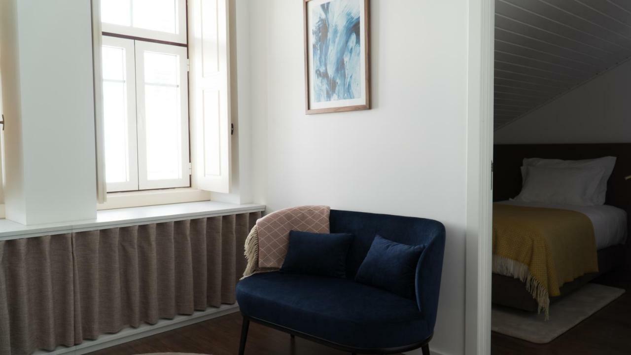 O Paco - Exclusive Accommodation トマール エクステリア 写真