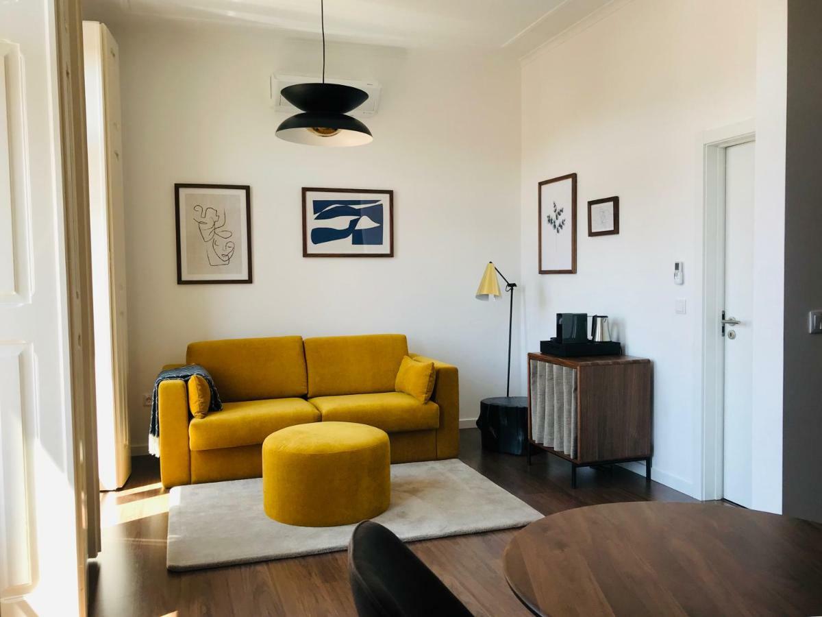 O Paco - Exclusive Accommodation トマール エクステリア 写真